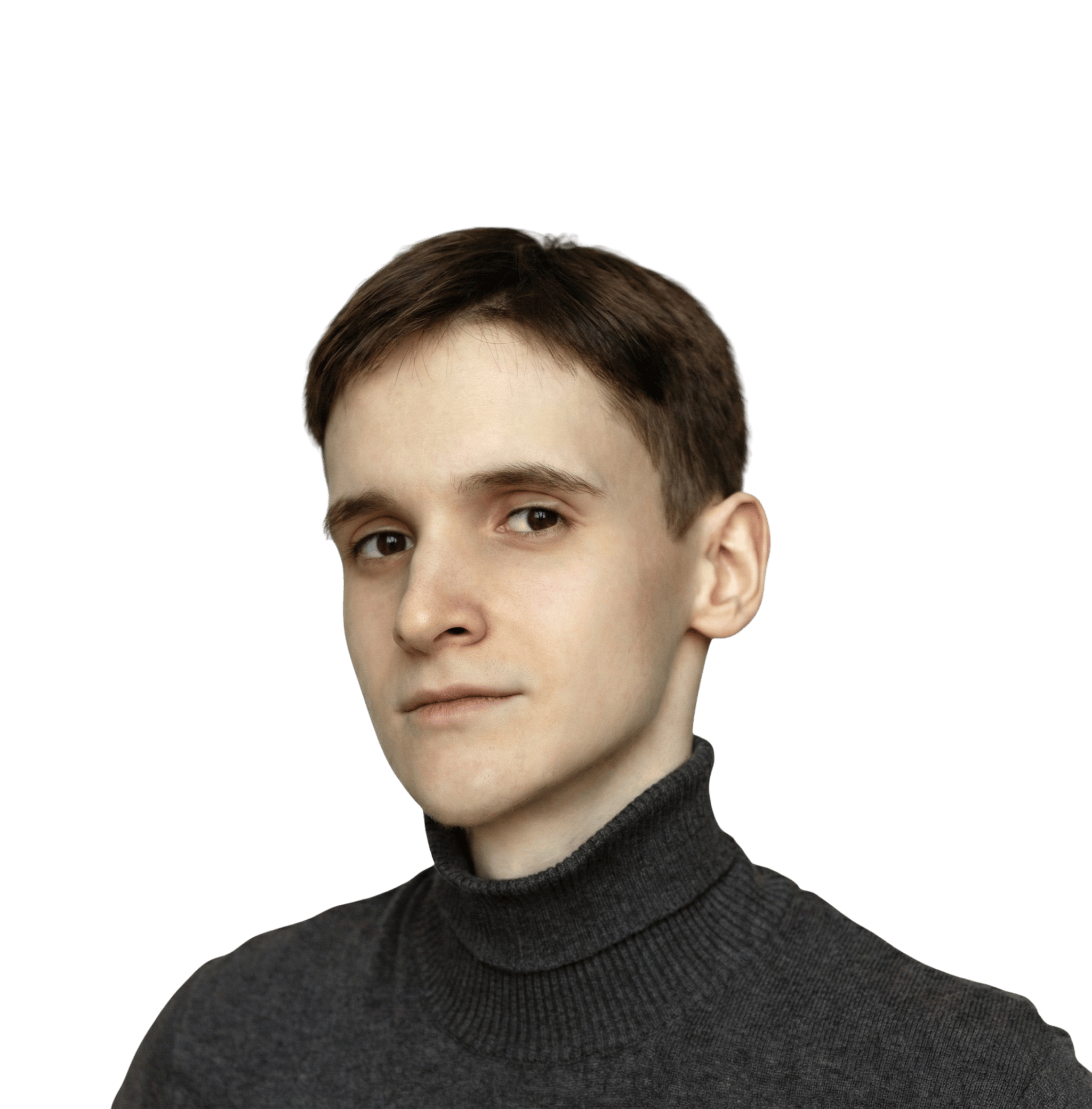 Микин Артем